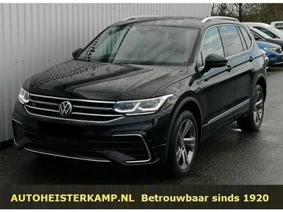 Volkswagen Tiguan Allspace 1.5 TSI R-Line 7p. ACC LED