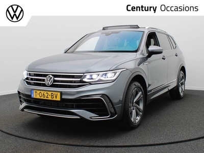 Volkswagen Tiguan Allspace 1.5 TSI R-Line Business+ 7p. /