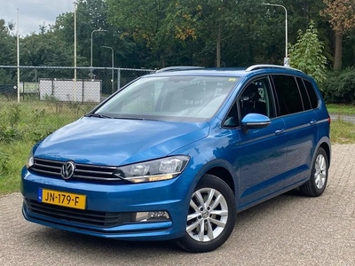 Volkswagen Touran 1.2 TSI Comfortline 7p Clima Cruise LMV