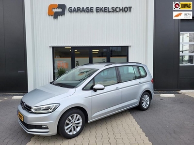 Volkswagen TOURAN 1.4 TSI Highline Automaat