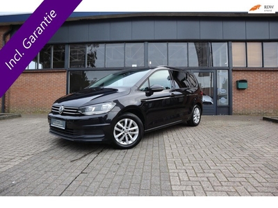 Volkswagen Touran 1.4 TSI Highline, Navigatie, Panoramadak