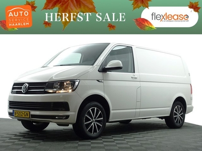 Volkswagen Transporter 2.0 TDI 150pk L1H1 Highline Aut-