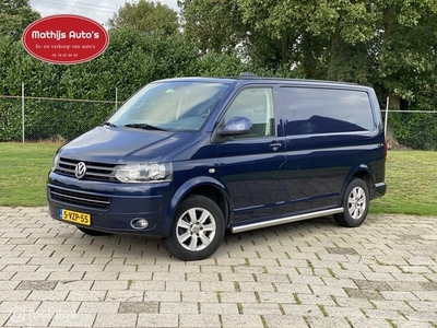 Volkswagen Transporter 2.0 TDI L1H1 DSG Automaat MARGE!