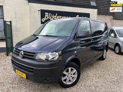 Volkswagen Transporter 2.0 TDI L1H1 T800 Baseline * Airco /