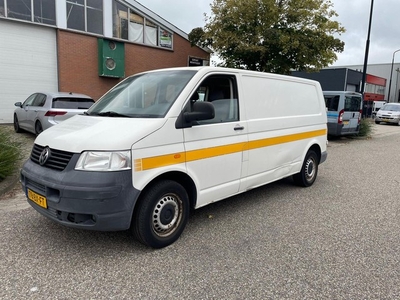 Volkswagen Transporter 2.5 TDI 340