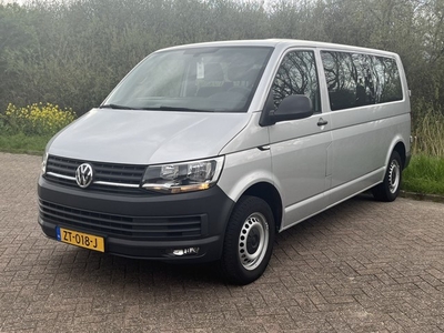 Volkswagen Transporter Kombi 2.0 TDI L2H1 Highline