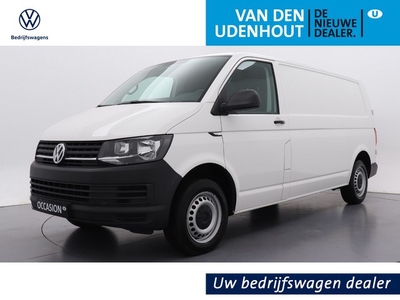 Volkswagen Transporter L2H1 2.0 TDI 85pk Trendline-Executive