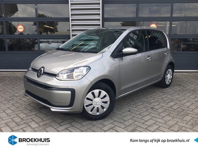 Volkswagen up! 1.0 60PK Airco Comfort pakket PDC