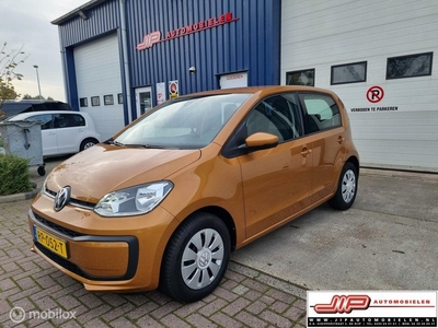 Volkswagen Up! 1.0 BMT move up! AIRCO, rijklaar