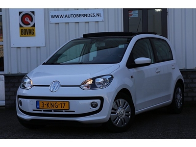 Volkswagen up! 1.0 move up! BlueMotion*NL-Auto*Perfect