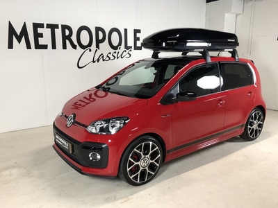 Volkswagen up! GTI M0736 (bj 2018)