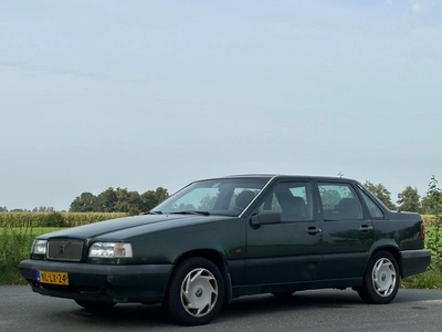 Volvo 850 850 2.5 Luxury-Line (bj 1996)