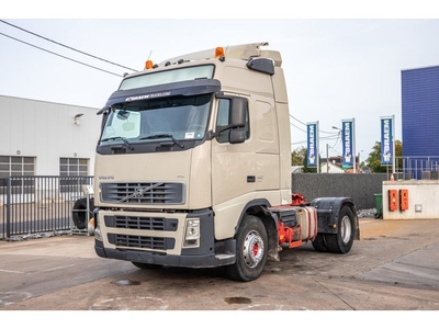 Volvo FH 400-E5+HYDR. - 575000 KM (bj 2008)