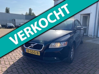 Volvo S40 1.8 Kinetic