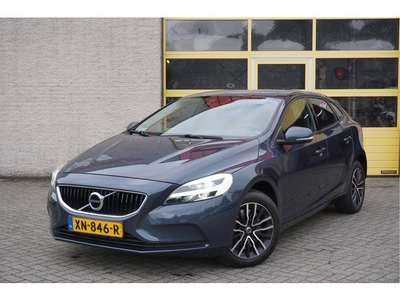 Volvo V40 1.5 T2 Automaat! Polar+ BJ2019 Lmv 16