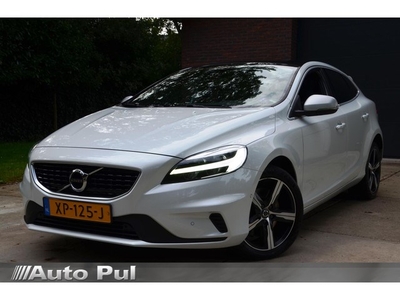 Volvo V40 1.5 T3 Polar+ Sport