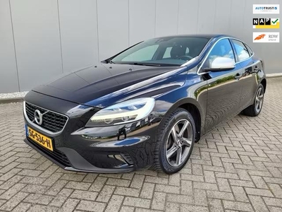 Volvo V40 2.0 D3 R-Design / AUT/ ORIG NL / DISTRIBUTIE NIEUW