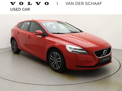 Volvo V40 T2 122pk Automaat Nordic+ / Standkachel /