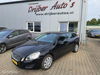 Volvo V60 1.6 DRIVe Kinetic