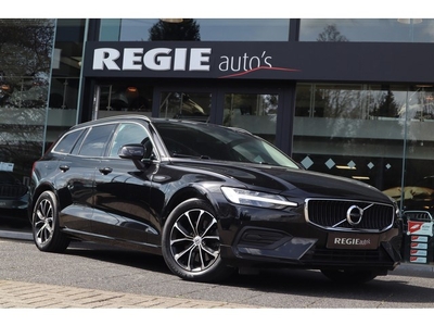 Volvo V60 2.0 B3 Momentum Led Navi Camera (bj 2020)