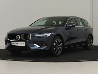 Volvo V60 B4 Plus Bright / Pano dak / Key less / Harman