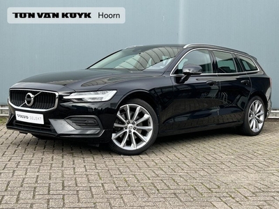 Volvo V60 2.0 T4 Momentum Pro / 19 Inch / Adapt. cruise /