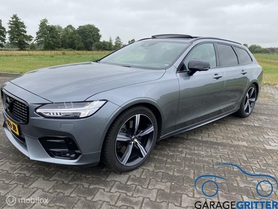 Volvo V90 2.0 T5 R-Design Pano/Acc/360Camera/Hud