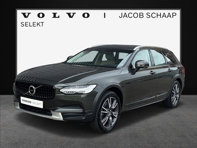 Volvo V90 Cross Country T5 90th Anniversary Edition /