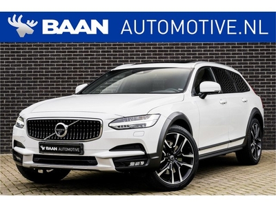 Volvo V90 Cross Country 2.0 T5 AWD Pro Panorama Head-up