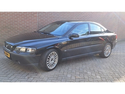 Volvo Volvo S60 2.4 T5 2.4 T5