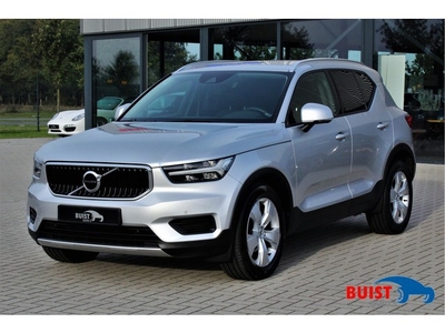 Volvo XC40 1.5 T3 Momentum 81847KM! LED CAMERA (bj 2019)