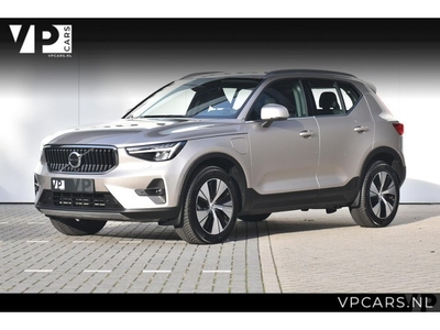 Volvo XC40 1.5 T4 Recharge Plus Bright achteruitrijcamera