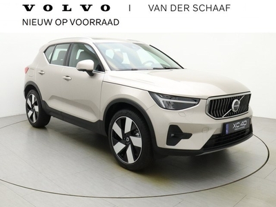 Volvo XC40 T4 211pk Recharge Ultimate Bright / Leder / 360