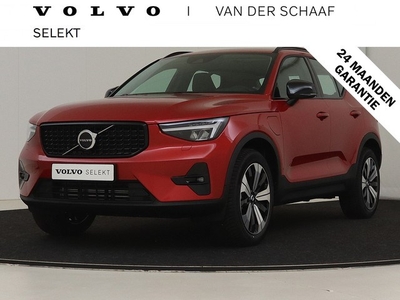 Volvo XC40 T5 262PK Recharge Ultimate Dark Trekhaak