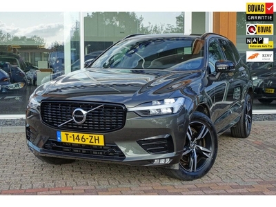 Volvo XC60 2.0 B4 Inscription