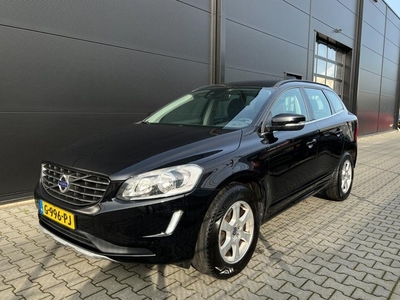 Volvo XC60 2.0 D3 FWD Trekhaak Navi Stoelverwarming