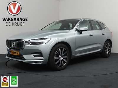 Volvo XC60 2.0 T5 AWD Inscription Automaat 251pk