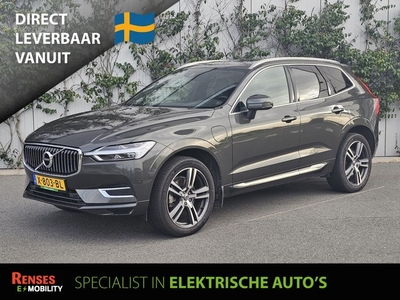 Volvo XC60 2.0 T8 Twin Engine AWD Inscription