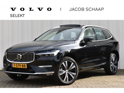 Volvo XC60 B5 Mild Hybride 251PK Ultimate Bright