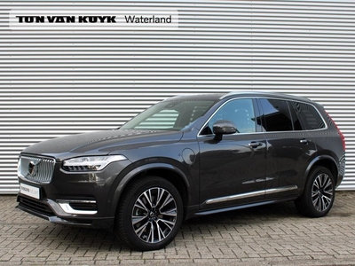 Volvo XC90 2.0 T8 Recharge AWD Plus Bright Automaat / Longe