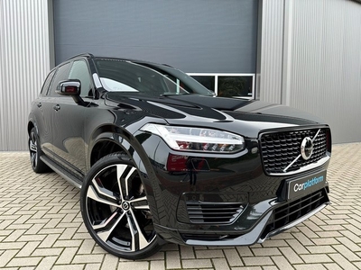 Volvo XC90 2.0 T8 Recharge AWD R-Design AWD R-Design