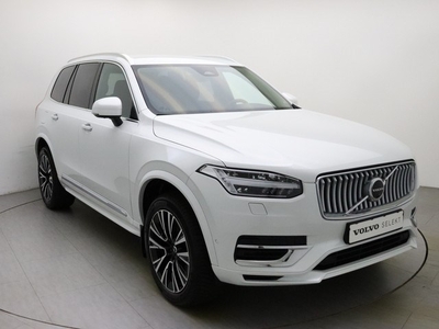 Volvo XC90 T8 Recharge 455PK AWD Plus Bright El. Trekhaak