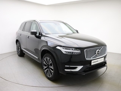 Volvo XC90 T8 455pk Recharge AWD Plus Bright / Long Range /