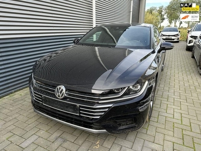 VW ARTEON 2.0 TSI DSG R-LINE LED/APP-C/FULL-ASSIST/PDC/VOL!