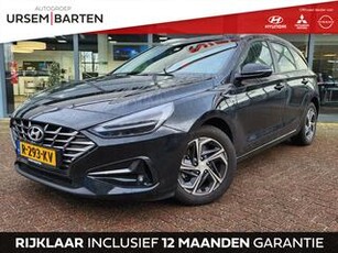 Hyundai I 30 Wagon 1.0 T-GDi MHEV Comfort Smart