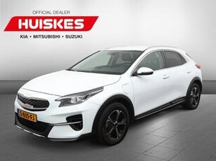 KIA Xceed 1.6 GDi PHEV DynamicPlusLine