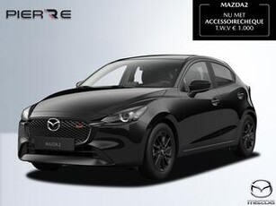 Mazda 2 1.5 e-SkyActiv-G 90 Homura | VAN 26.540 VOOR 25.290 |