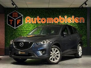 Mazda CX-5 2.0 4WD Bos? Ed. 160