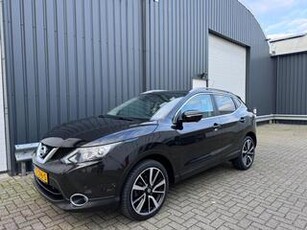 Nissan QASHQAI 1.5 Tekna Full Option|Pano|360cam|Keyless|Nav