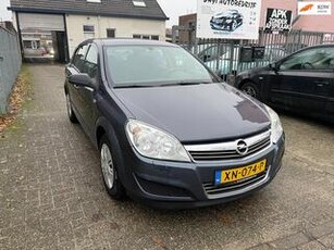 Opel ASTRA 1.4 Selection, Ketting Motor